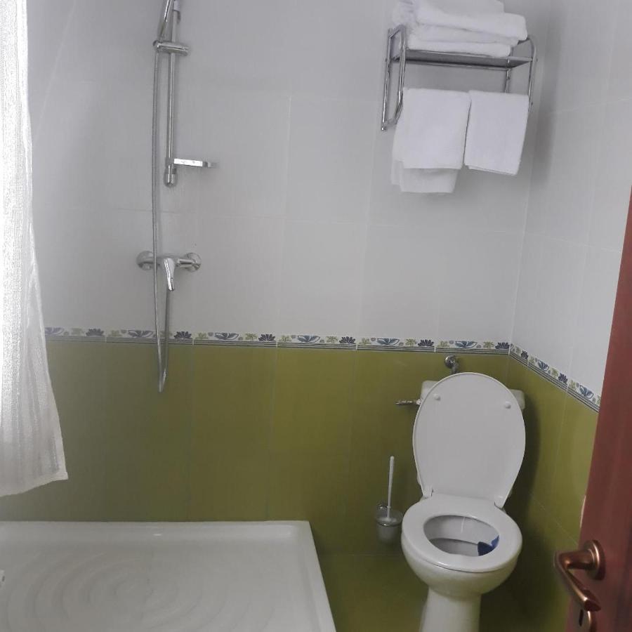 Pensiunea Bella Predelut Bran  Bagian luar foto
